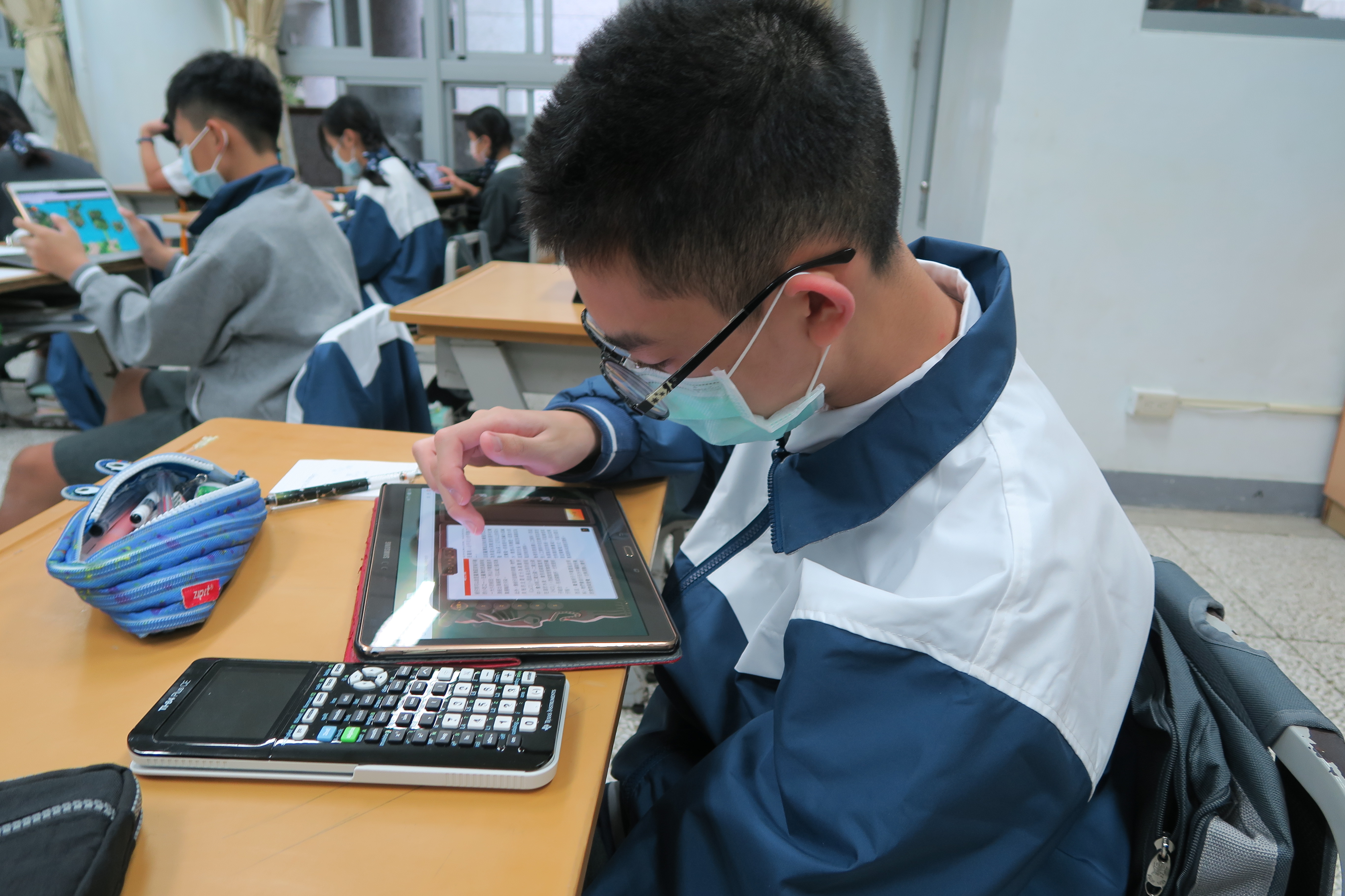 PaGamO閱讀照片3