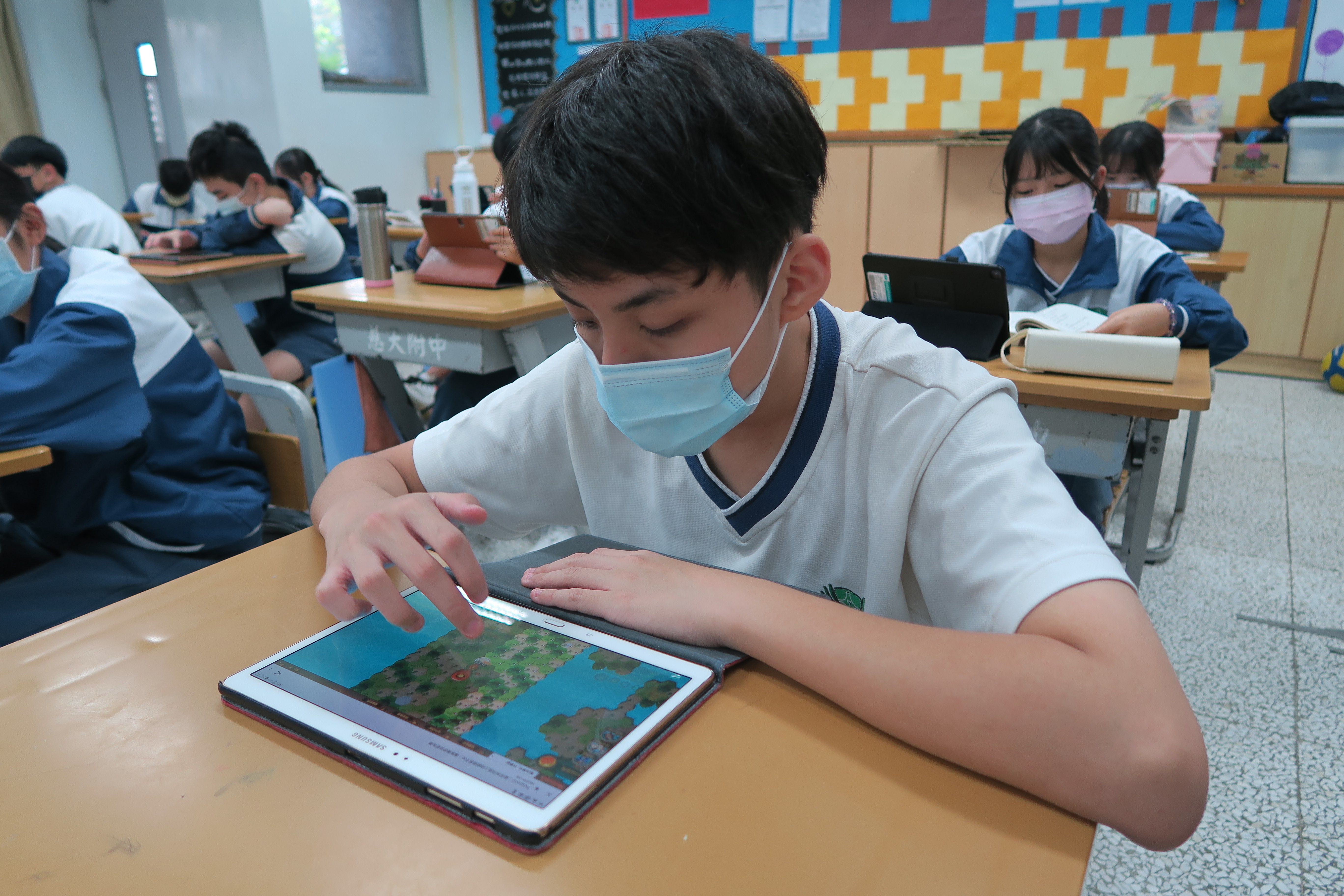 PaGamO閱讀照片2